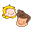 c