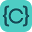 c