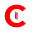 c