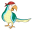 c