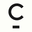 c