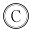 c