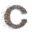 c