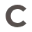 c