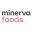 minervafoods.com