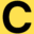 c