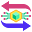 c