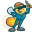 c