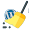 c