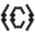 c