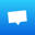Crisp favicon