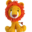 c