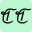 c