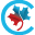 c