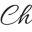 c