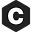 c