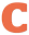 c
