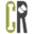 c