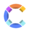 c