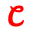 c