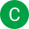 c