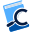c