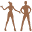 c