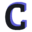 c