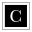 c