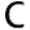 c