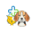 c