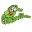 c