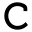 c