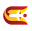 c