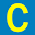 c