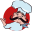 c