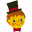 c