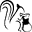 c