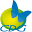 c