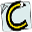 c