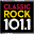 classicrock1011.com