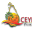 c