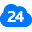 c