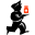 c