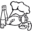 c
