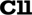 c