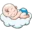 c