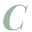 c