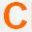 c