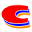 c